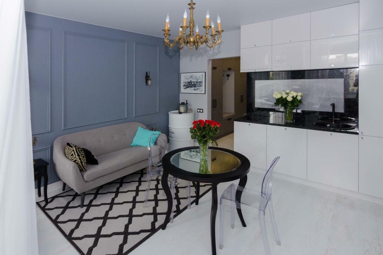 Charming Studio In The Center Kiev Ngoại thất bức ảnh