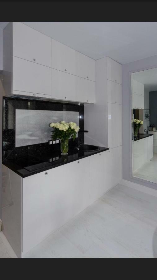 Charming Studio In The Center Kiev Ngoại thất bức ảnh